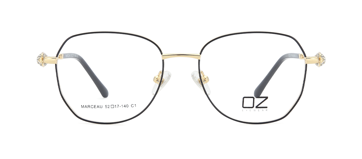 Oz Eyewear MARCEAU C1